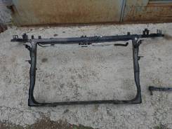 Рамка радиатора. Toyota Vanguard, ACA38W, ACA33W Двигатель 2AZFE