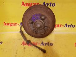 Ступица. Ford Focus, DFW, DNW, DBW Двигатели: ZETECSE, TIVCT