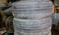 Dunlop SP Sport 01. Летние, износ: 70%, 1 шт