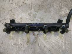 Топливная рейка. Volkswagen Golf Volkswagen Polo, 6R1 Skoda Octavia Skoda Roomster Skoda Fabia