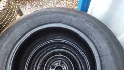 Bridgestone Nextry Ecopia. Летние, 2015 год, износ: 10%, 2 шт