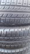 Bridgestone Sneaker. Летние, 2009 год, износ: 10%, 2 шт