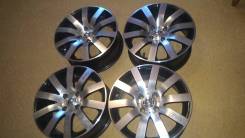 SHLK. x15, 4x100.00