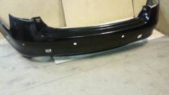 Бампер. Lexus GS350, GRS191, GRS196, UZS190, URS190 Lexus GS430, UZS190, GRS196, GRS191, URS190 Lexus GS450h, GWS191