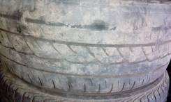 Toyo Proxes CF1. Летние, износ: 90%, 1 шт