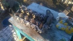 Головка блока цилиндров. Toyota: Corolla, Tercel, Corsa, Cynos, Raum, Corolla II, Caldina, Paseo, Sprinter, Starlet Двигатели: 4EFE, 5EFE, 5EFHE, 4EFT...
