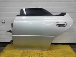 Дверь боковая. Subaru Impreza WRX, GF8, GF8LD3 Двигатель EJ20