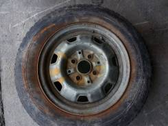 Колесо. x13 4x100.00