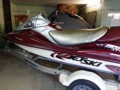 Kawasaki STX 1100. 120,00 л.с., Год: 2000 год