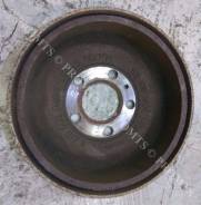 Барабан тормозной. Skoda Octavia Skoda Roomster Volkswagen Polo, 6R1