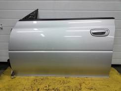 Дверь боковая. Subaru Impreza WRX, GF8, GF8LD3, GC8, GC8LD3 Двигатель EJ20