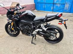 Yamaha FZ 1. 1 000 куб. см., исправен, птс, без пробега