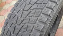 Bridgestone Winter Dueler DM-Z2. Зимние, без шипов, 2001 год, износ: 10%, 4 шт