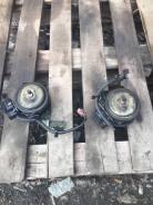 Подушка двигателя. Nissan: Cima, Largo, Infiniti M35/45, Primera Camino, Infiniti FX45/35, Fuga, President Двигатели: VK45DE, VK45DD
