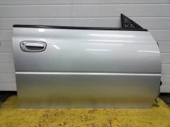 Дверь боковая. Subaru Impreza WRX, GF8, GF8LD3, GC8, GC8LD3 Двигатель EJ20