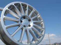 RAYS Versus Turismo. 7.0x17, 5x100.00, ET42