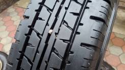 Dunlop Enasave VAN01. Летние, 2012 год, износ: 5%, 6 шт