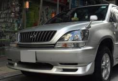 Обвес кузова аэродинамический. Lexus RX300, MCU10, MCU15, ACU10, ACU10W, ACU15, ACU15W, MCU10W, SXU10, SXU10W, SXU15 Toyota Harrier, MCU15W, MCU10W, M...