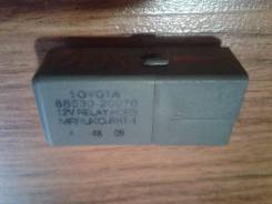Реле. Toyota: Ipsum, Cynos, RAV4, Century, Granvia, Corona, Crown, T100, Regius, Chaser, Corsa, Corolla Levin, GS300, Carina, 4Runner, Paseo, Vista, L...
