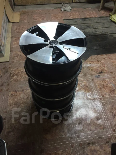 Vertini. x15", 4x100 ����