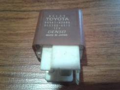Реле. Toyota: Cynos, RAV4, Century, Granvia, IS300, Dyna, Coaster, Lite Ace, T.U.V, Corona, Highlander, Crown, Avensis, Corolla Spacio, Chaser, Corsa...