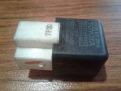 Реле. Toyota: Ipsum, Cynos, RAV4, Century, Granvia, Dyna, Toyoace, Corona, Highlander, Crown, T100, Regius, Corolla Spacio, Estima Lucida, Corsa, Coro...