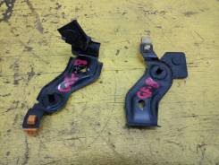 Крепление радиатора. Subaru Impreza WRX, GC8, GC8LD3, GF8, GF8LD3 Двигатели: EJ20, EJ205