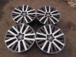 MSW. 8.0x17, 5x112.00, ET48