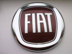 Эмблема. Fiat Ducato