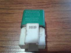 Реле. Toyota: Ipsum, Cynos, RAV4, Century, Sienna, IS300, Matrix, GS450H, Corona, Crown, Corolla Spacio, Chaser, Corsa, Corolla Levin, Mark II Wagon Q...