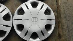 Колпаки Honda R14 штатные Япония. Диаметр 14", 1 шт.
