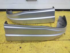 Обвес кузова аэродинамический. Subaru Impreza WRX, GF8, GF8LD3 Двигатель EJ20