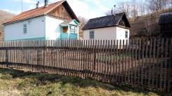 Продается дом. Улица Мысовая 12а, р-н Шахта 20, площадь дома 79 кв. м., электричество 5 кВт, отопление твердотопливное, от частного лица (собственник)