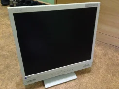 Eizo. 17" ����