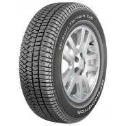 BFGoodrich Urban Terrain T/A. Летние, 2017 год, без износа, 4 шт