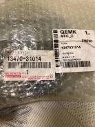 Шкив коленвала. Toyota Land Cruiser Prado, GRJ120, GRJ121, GRJ125 Двигатель 1GRFE