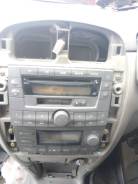 Mazda Premacy, 1999