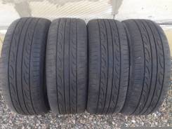 Dunlop SP Sport LM704. Летние, 2013 год, износ: 5%, 4 шт