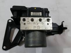 Блок abs. Subaru Impreza, GG3, GG2, GGB, GGA, GG, GD, GD9, GD3, GD2, GDB, GDA