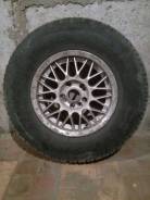 Falken Landair/AT. Летние, 2012 год, износ: 30%, 4 шт