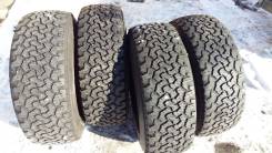 BFGoodrich All-Terrain T/A. Всесезонные, 2009 год, износ: 40%, 4 шт