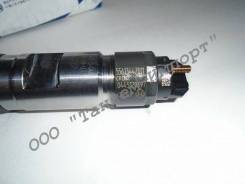 Инжектор. FAW J6
