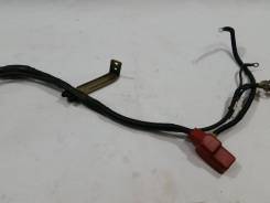 Провода аккумулятора. Subaru Impreza, GG3, GG2, GGB, GGA, GG, GD, GD9, GD3, GD2, GDB, GDA