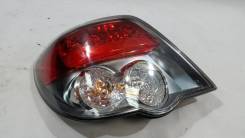 Стоп-сигнал. Subaru Impreza, GG3, GGC, GG2, GGB, GGA, GG, GG9, GGD Subaru Impreza Wagon, GGA, GG2, GG3, GGC, GGD, GG9, GG