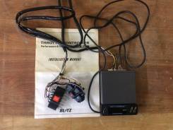 Блок управления дроссельной заслонкой. Subaru Legacy, BPH, BL5, BLE, BP9, BP, BL9, BP5, BPE