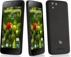 Fly IQ4414 Quad Evo Tech 3. Б/у