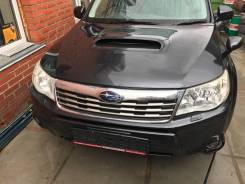 Subaru Forester. SH5, EJ20