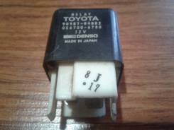Реле. Toyota: RAV4, Century, Granvia, IS300, Dyna, Coaster, Lite Ace, Corona, Highlander, Crown, Avensis, Chaser, Corsa, GS300, Previa, Carina, 4Runne...