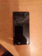 Sony Xperia Z2. Б/у