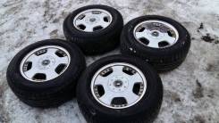 Lodio Drive. 9.5x18, 5x150.00, ET52, ЦО 115,0 мм.